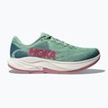 Кросівки для бігу жіночі HOKA Rincon 4 jadeite/alpine blue 2