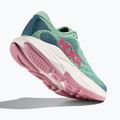Кросівки для бігу жіночі HOKA Rincon 4 jadeite/alpine blue 5