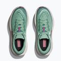 Кросівки для бігу жіночі HOKA Rincon 4 jadeite/alpine blue 8