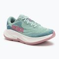 Кросівки для бігу жіночі HOKA Rincon 4 jadeite/alpine blue