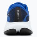 Кросівки для бігу жіночі HOKA Rincon 4 ultramarine/black 6