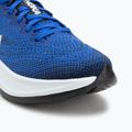 Кросівки для бігу жіночі HOKA Rincon 4 ultramarine/black 7