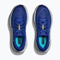 Кросівки для бігу жіночі HOKA Rincon 4 ultramarine/black 8