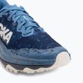 Кросівки для бігу чоловічі HOKA Speedgoat 6 GTX foggy night/charcoal grey 7