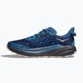 Кросівки для бігу чоловічі HOKA Speedgoat 6 GTX foggy night/charcoal grey 3