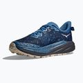 Кросівки для бігу чоловічі HOKA Speedgoat 6 GTX foggy night/charcoal grey 4