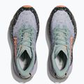 Кросівки для бігу жіночі HOKA Speedgoat 6 GTX jade/ash grey 4