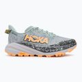 Кросівки для бігу жіночі HOKA Speedgoat 6 GTX jade/ash grey 2