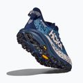 Кросівки для бігу жіночі HOKA Speedgoat 6 GTX midnight blue/alpine blue 5
