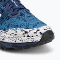 Кросівки для бігу жіночі HOKA Speedgoat 6 GTX midnight blue/alpine blue 7