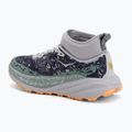 Кросівки для бігу жіночі HOKA Speedgoat 6 MID GTX asteroid/cosmic grey 3