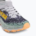 Кросівки для бігу жіночі HOKA Speedgoat 6 MID GTX asteroid/cosmic grey 7