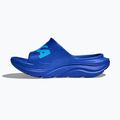 Шльопанці HOKA Ora Athletic Slide ultramarine/skyward blue 3