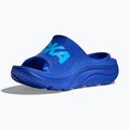 Шльопанці HOKA Ora Athletic Slide ultramarine/skyward blue 4