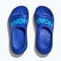 Шльопанці HOKA Ora Athletic Slide ultramarine/skyward blue 8
