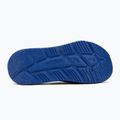 Шльопанці HOKA Ora Athletic Slide ultramarine/skyward blue 4