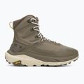 Кросівки трекінгові чоловічі HOKA Kaha 2 Frost GTX antique olive/oyster mushroom 2