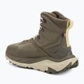 Кросівки трекінгові чоловічі HOKA Kaha 2 Frost GTX antique olive/oyster mushroom 3