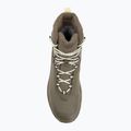 Кросівки трекінгові чоловічі HOKA Kaha 2 Frost GTX antique olive/oyster mushroom 5