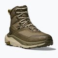 Кросівки трекінгові чоловічі HOKA Kaha 2 Frost GTX antique olive/oyster mushroom