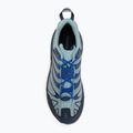 Взуття HOKA Stinson Evo OG varsity navy/sea water 5
