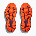 Кросівки для бігу дитячі HOKA Speedgoat 6 flower nectar/neon tangerine 7