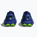 Кросівки для бігу дитячі HOKA Speedgoat 6 night sky/neon lime 6