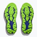 Кросівки для бігу дитячі HOKA Speedgoat 6 night sky/neon lime 7