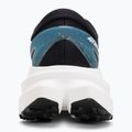 Кросівки для бігу чоловічі Hoka Mafate X black/skyward blue 6