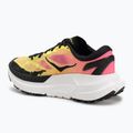 Кросівки для бігу чоловічі Hoka Mafate X neon hoka citrus/neon rose 3