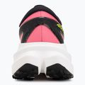 Кросівки для бігу чоловічі Hoka Mafate X neon hoka citrus/neon rose 6