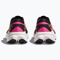 Кросівки для бігу чоловічі Hoka Mafate X neon hoka citrus/neon rose 6