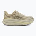 Кросівки для бігу чоловічі HOKA Bondi 9 grassland/oyster mushroom 2