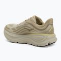 Кросівки для бігу чоловічі HOKA Bondi 9 grassland/oyster mushroom 3