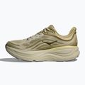 Кросівки для бігу чоловічі HOKA Bondi 9 grassland/oyster mushroom 3