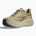 Кросівки для бігу чоловічі HOKA Bondi 9 grassland/oyster mushroom 4
