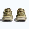 Кросівки для бігу чоловічі HOKA Bondi 9 grassland/oyster mushroom 6