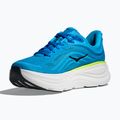 Кросівки для бігу чоловічі HOKA Bondi 9 skyward blue/hoka blue 4