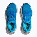 Кросівки для бігу чоловічі HOKA Bondi 9 skyward blue/hoka blue 8