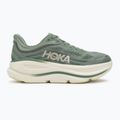 Кросівки для бігу чоловічі HOKA Bondi 9 succulent/fern 2
