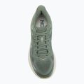 Кросівки для бігу чоловічі HOKA Bondi 9 succulent/fern 5