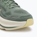 Кросівки для бігу чоловічі HOKA Bondi 9 succulent/fern 7