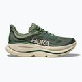 Кросівки для бігу чоловічі HOKA Bondi 9 succulent/fern 2