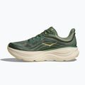 Кросівки для бігу чоловічі HOKA Bondi 9 succulent/fern 3