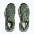 Кросівки для бігу чоловічі HOKA Bondi 9 succulent/fern 8
