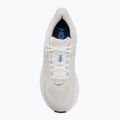 Кросівки для бігу чоловічі HOKA Bondi 9 white/grout 5