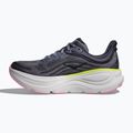 Кросівки для бігу жіночі HOKA Bondi 9 charcoal grey/grey skies 3