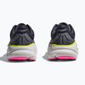 Кросівки для бігу жіночі HOKA Bondi 9 charcoal grey/grey skies 6