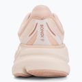 Кросівки для бігу жіночі Hoka Bondi 9 rose latte/rose cream 6