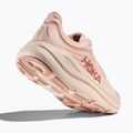 Кросівки для бігу жіночі Hoka Bondi 9 rose latte/rose cream 5